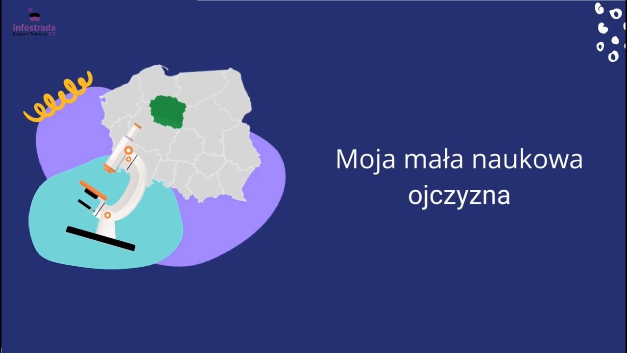 Charakterystyka, walory i możliwości ochrony awifauny lęgowej - Moja mała naukowa ojczyzna