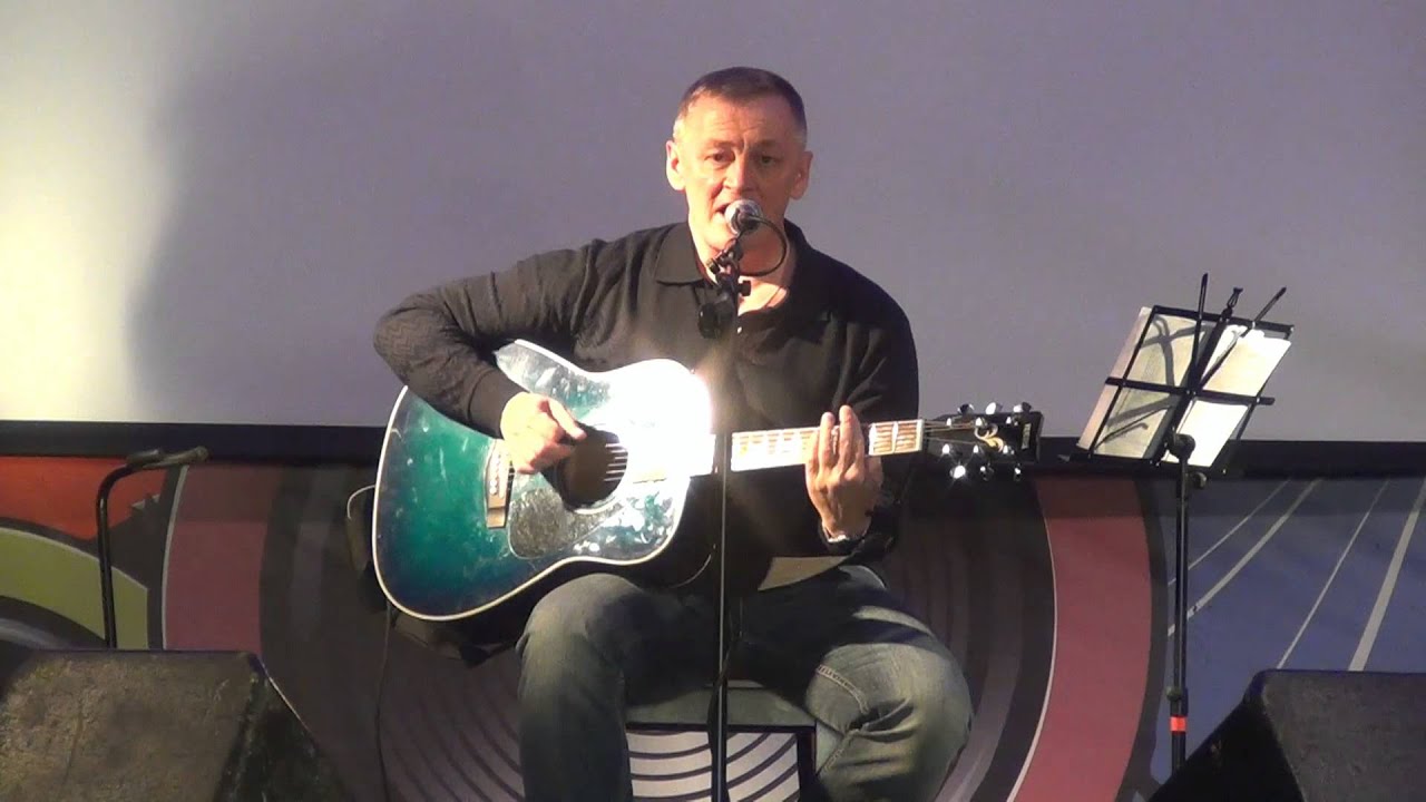 09.Вадим Захаров- Улетает журавлиный клин