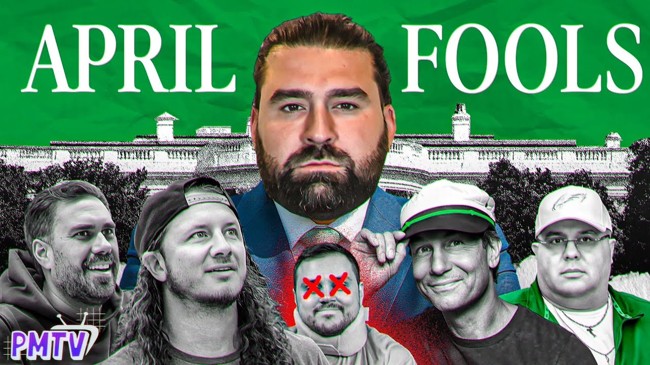 PMT INVESTIGATES: The Story Behind The April Fools Prank That Almost Ended The Pod Forever