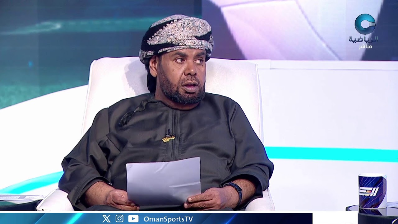 #الدكة | الجمعة 23 يناير 2026م