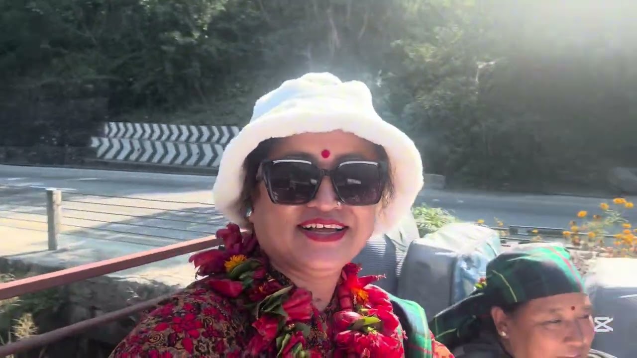 Happy nyano lhosar chitawan ada mara