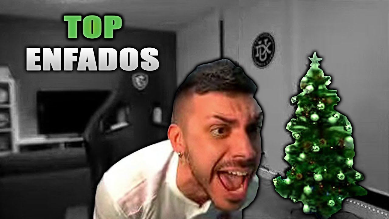 TOP ENFADOS FIFA 22 #17