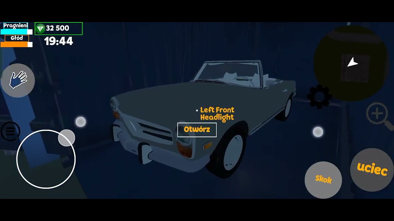 my favorite car update car