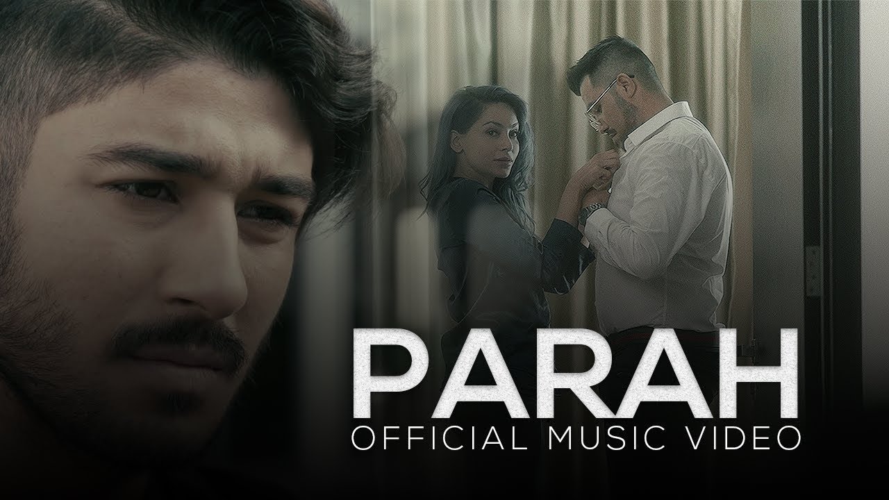 Harris Baba - Parah (Official Music Video)