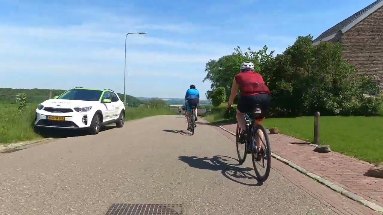 descent Schweiberg