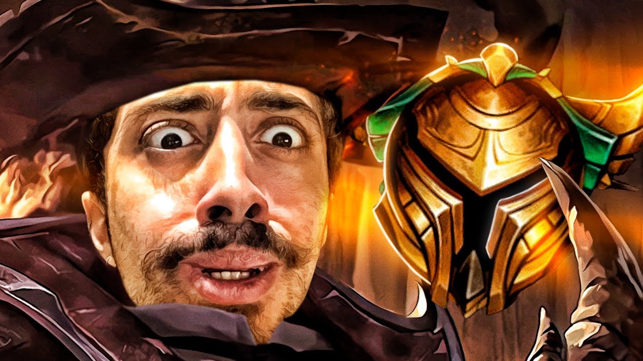 MINHA MD3 COMEÇOU BEM