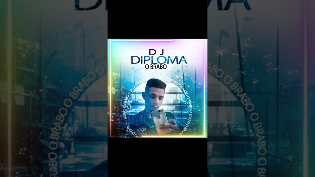 Pamperonn (Dj Diploma)