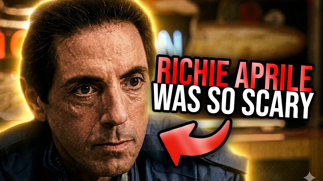 Why Everyone Feared Richie Aprile?