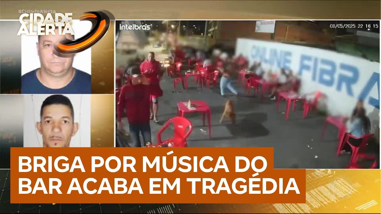 Homem é assassinado após se recusar a tocar Marília Mendonça em bar