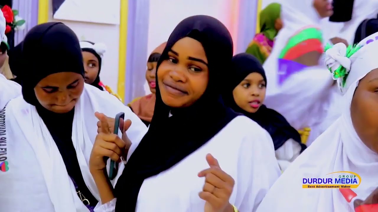 Catoosh yare oo Qiimo dhimis ku sameeyey ka heesida xafladaha iyo aroosyada  soonka ka hor KA FAIDEY