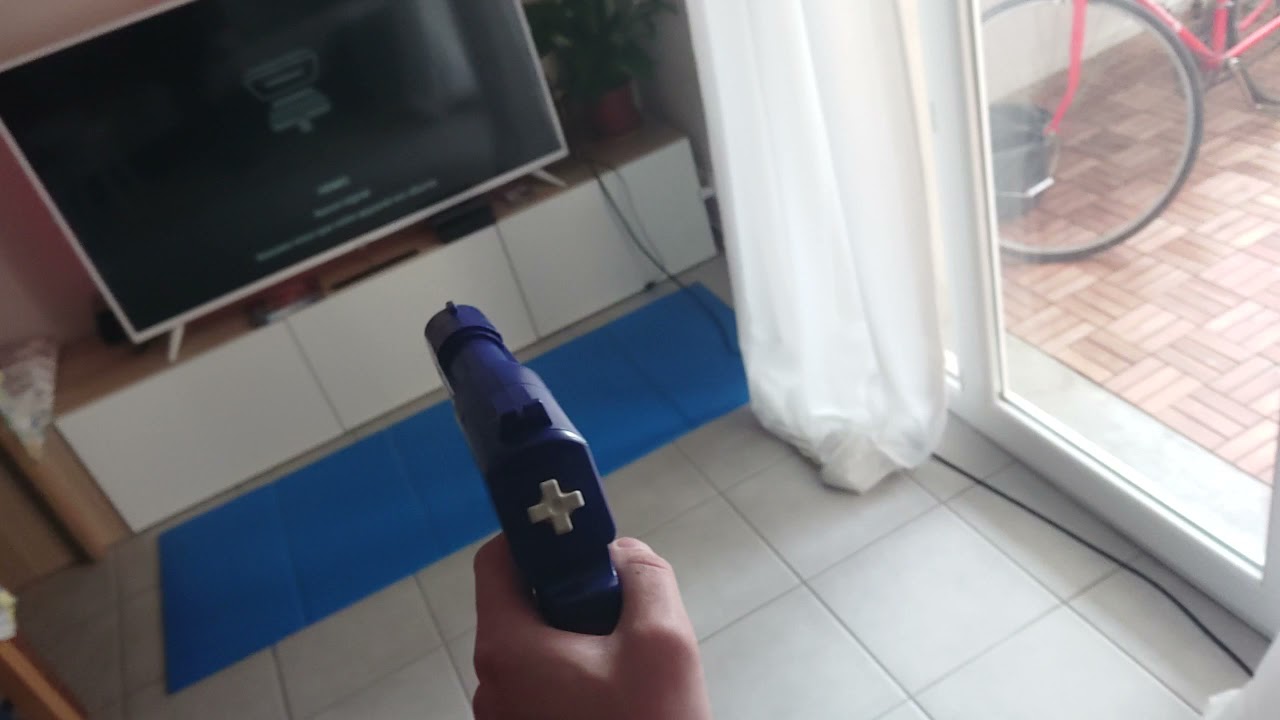 Guncon2 with Gun4IR system inside.