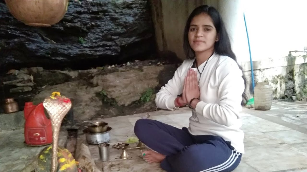 Uttarakhand diary (Pandav lelaa) Part 1, Village darmola, Rudraprayag,