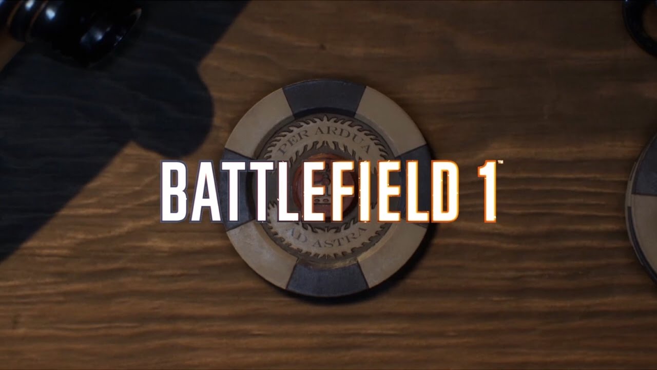 【BF1実況】 Battlefield 1 | 世界１位を目指して 【ダステル】 #1