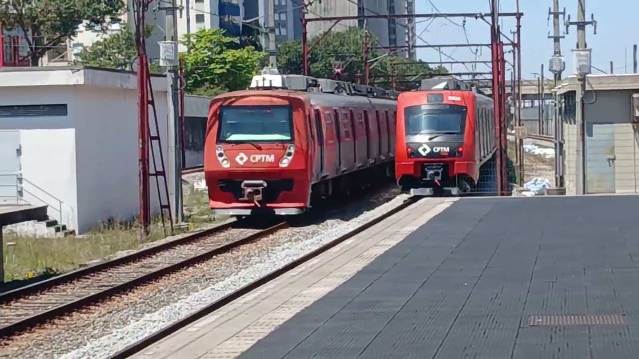[0045] S036, N072/N074 e... Ei! H540! Você não estava na L11!?