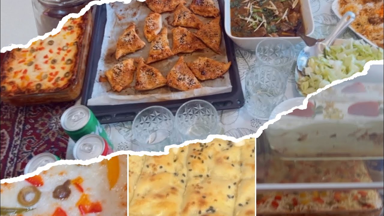Dawat vlog //Mazedar dawat vlog #pakistanimominitaly #pakistanifood #dawatvlog