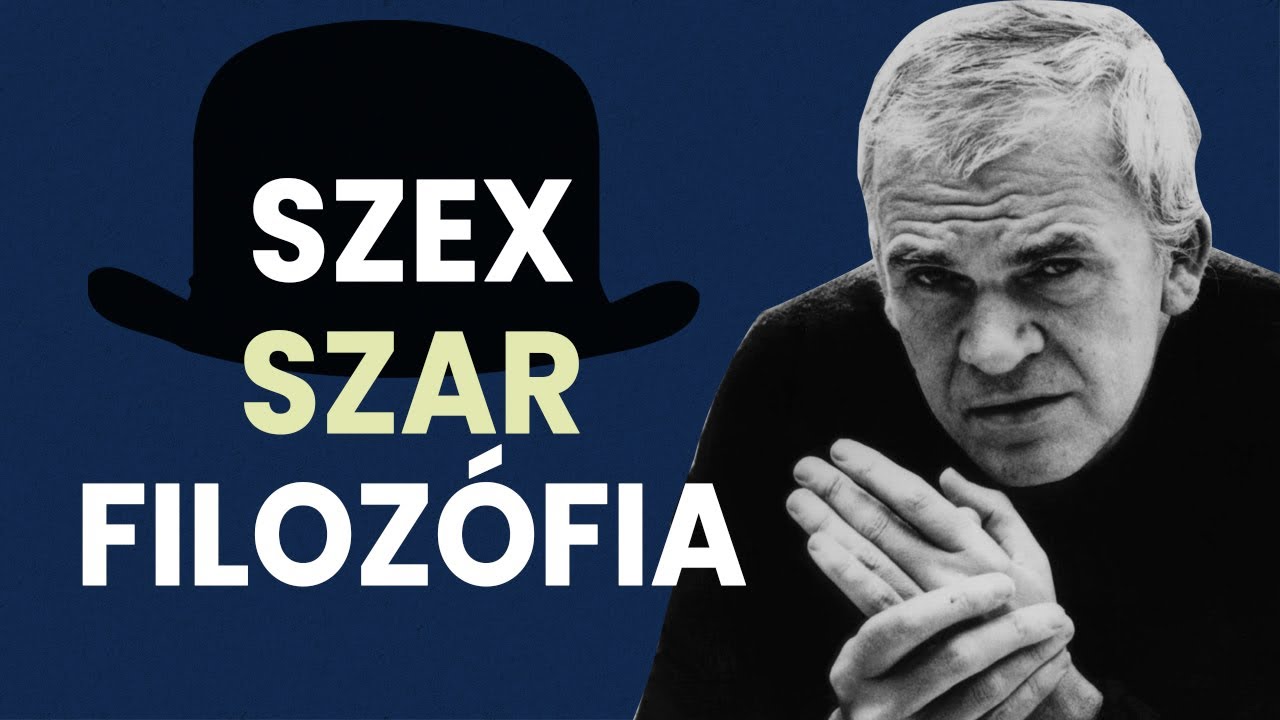 Milan Kundera: A lét elviselhetetlen könnyűsége (KÖNYVAJÁNLÓ)