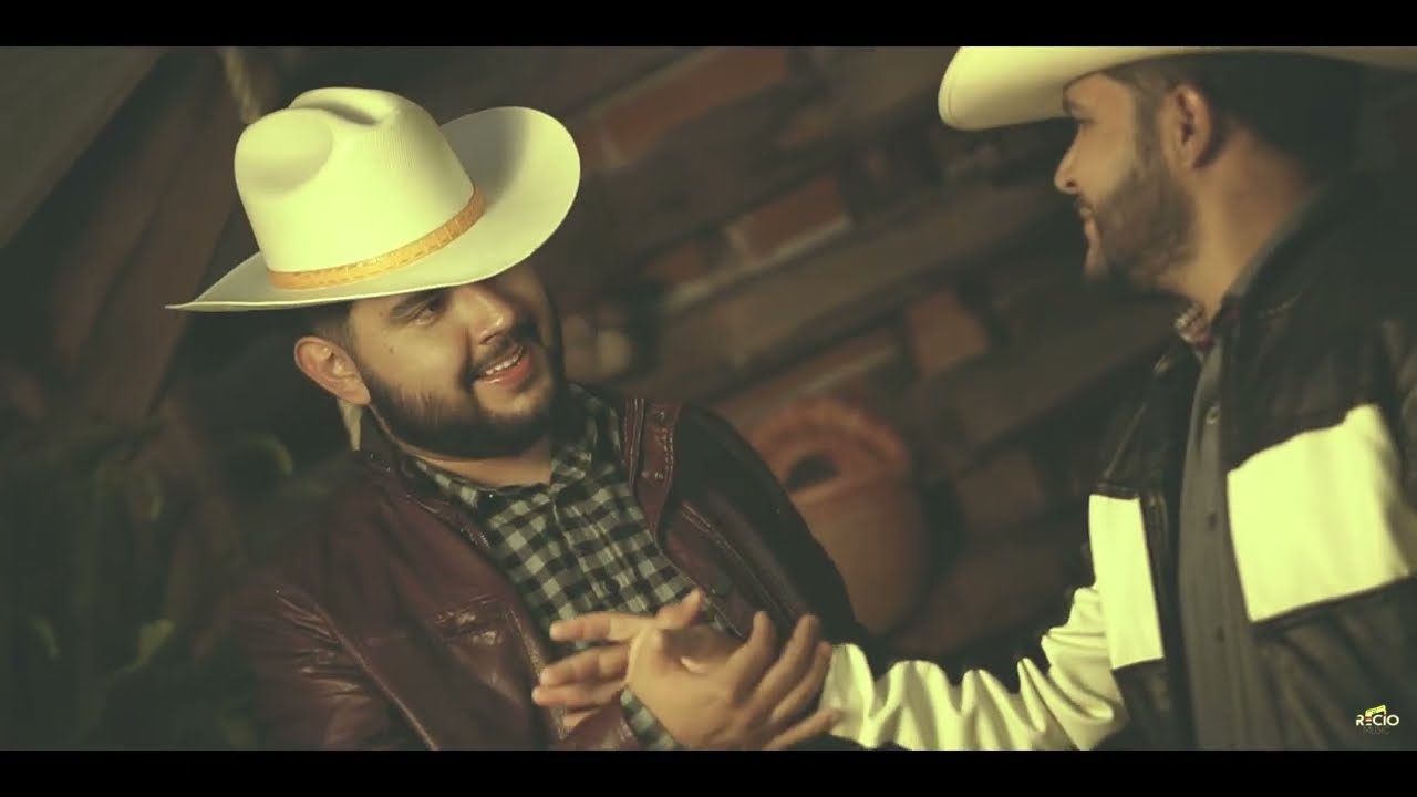 Esclavo - Fuerte Alcance Ft @RitoRRivera