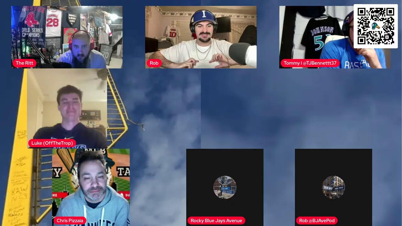 Pesky Podcast AL East Breakdown