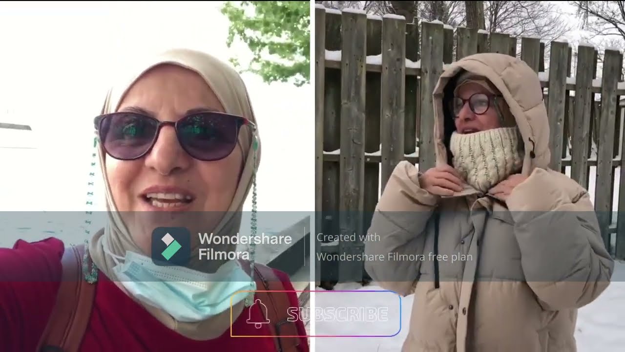 معرض نمط حياة المسلم في لندن اونتاريو كندا