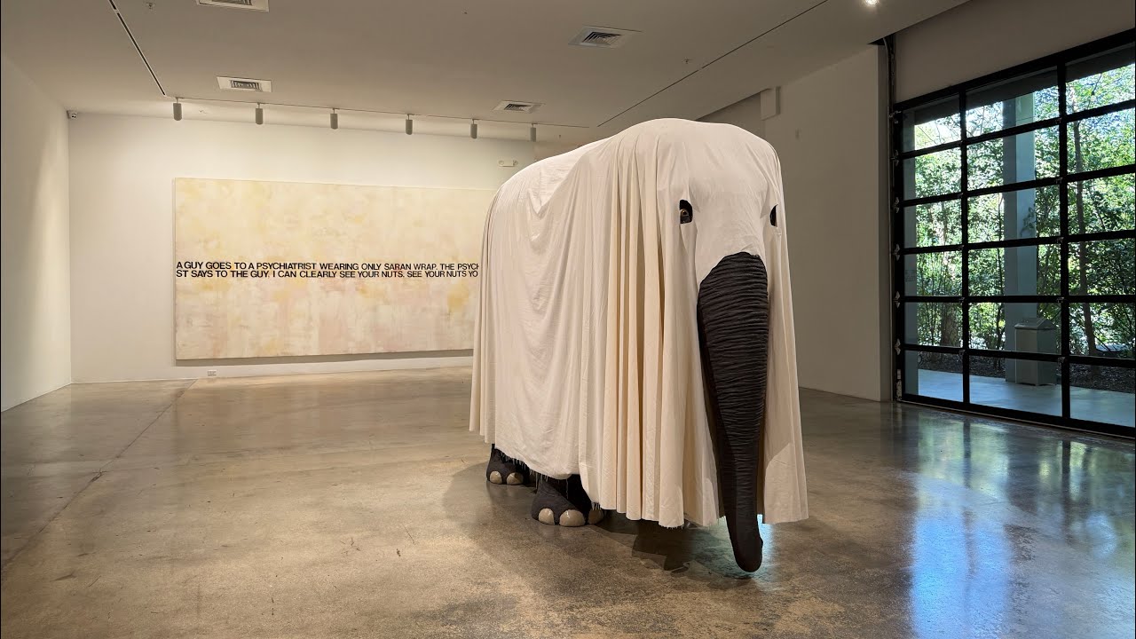Collection Highlights • Rubell Museum