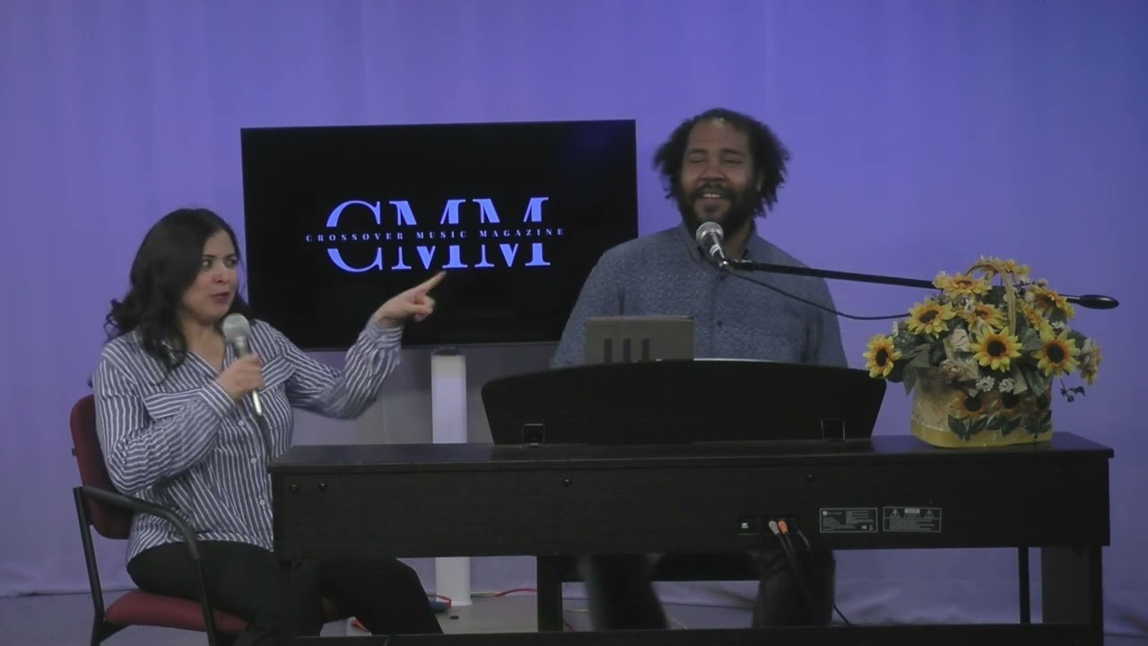 How do you make a song crossover? Featuring Joshua Goines