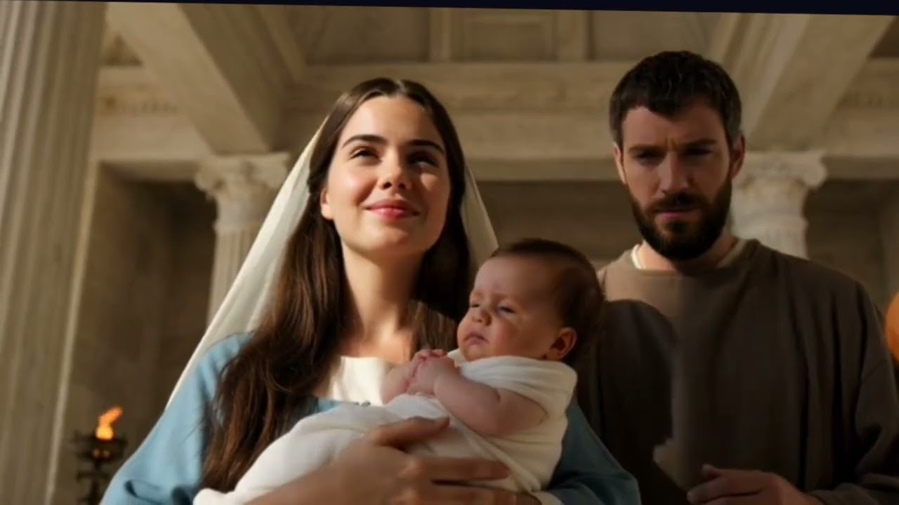 Purification Ceremonies in the Bible: Why People Had to Be Cleansed.