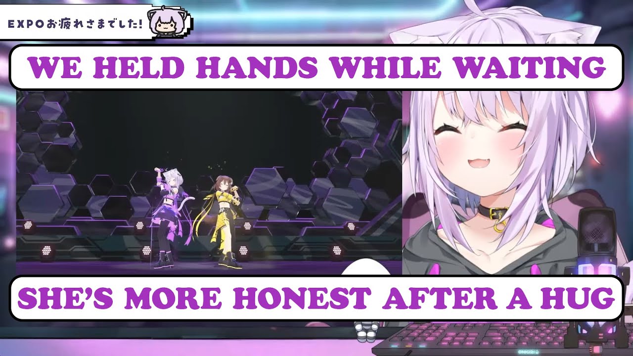 OkaKoro's Overwhelmingly Teetee 6th Fes Story