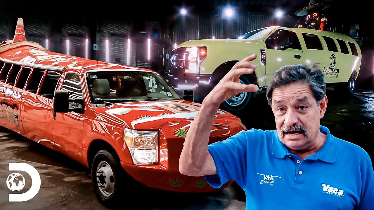 Asombrosos autom&oacute;viles aleg&oacute;ricos: Evoluci&oacute;n del 