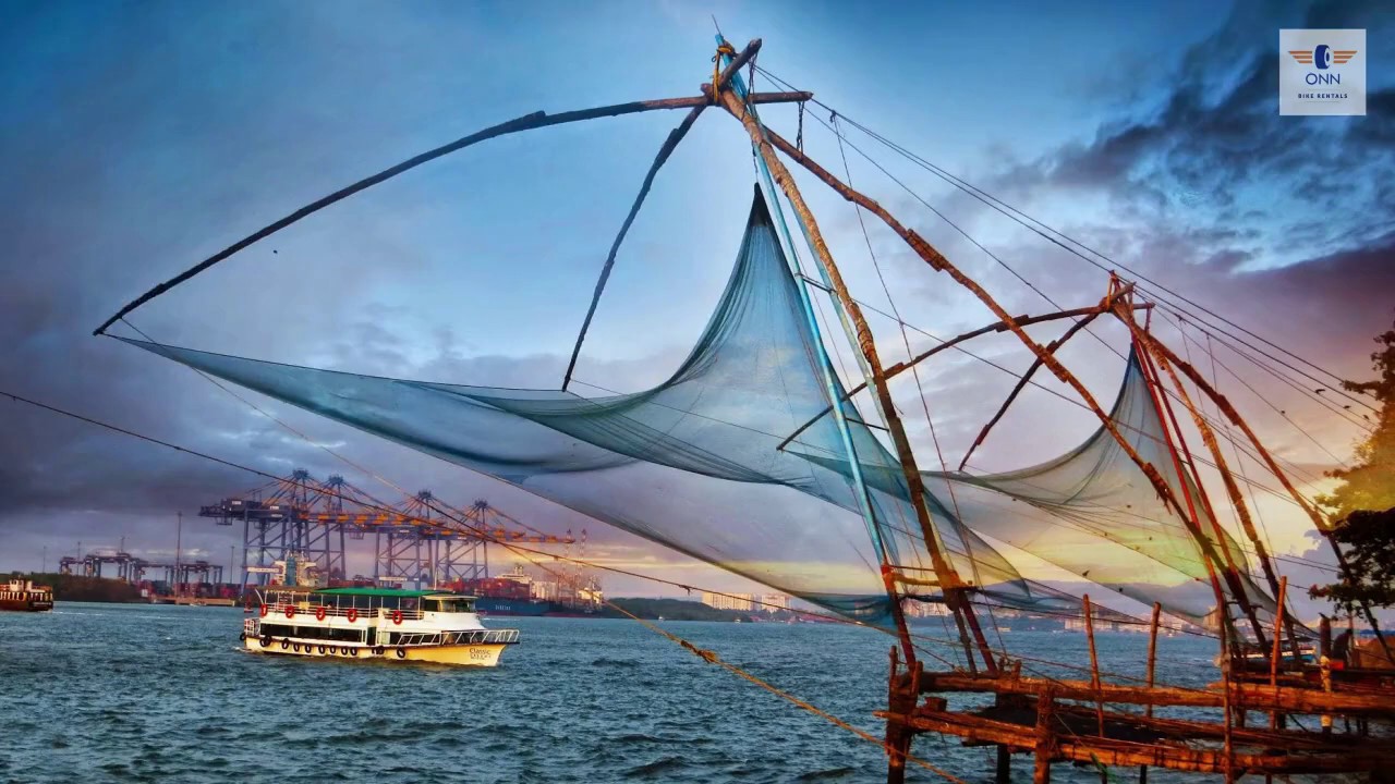 Experience the Beauty of Coastline-5 Awesome Things to Do in Kochi