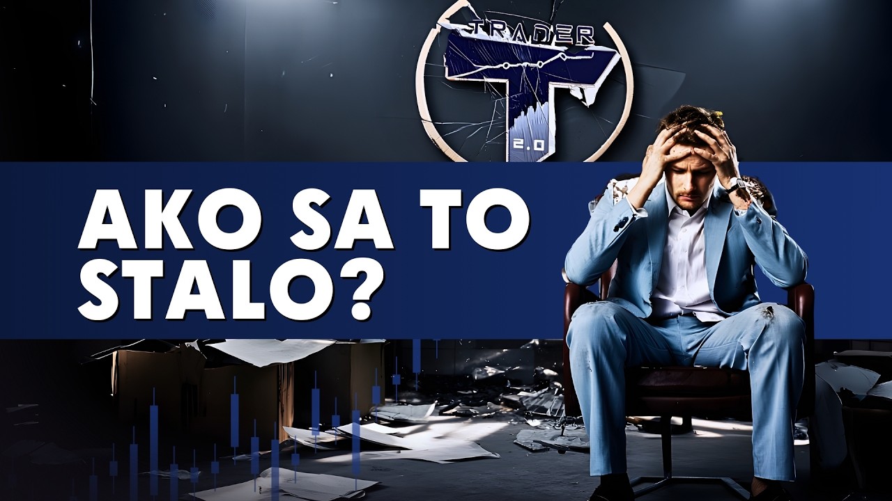 TRADER 2.0 KONČÍ...