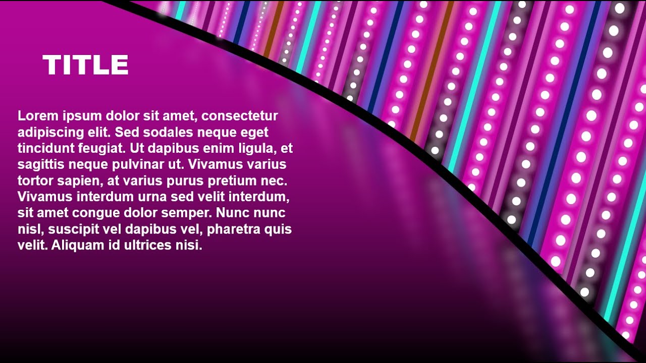 This New Feature in PowerPoint 2016 Makes Your Background Light Up Perfectly