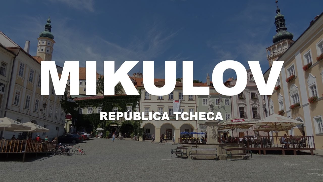 Mikulov | Rep&uacute;blica Tcheca