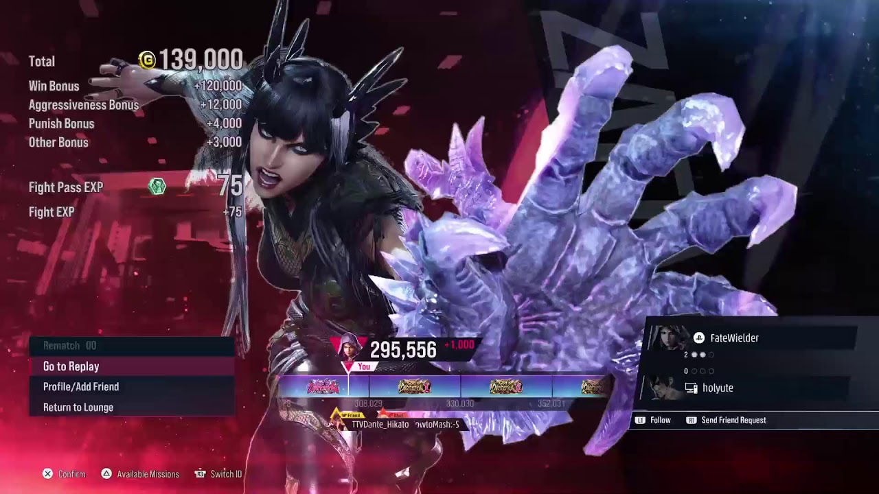 Focus on defense Zafina high level rank