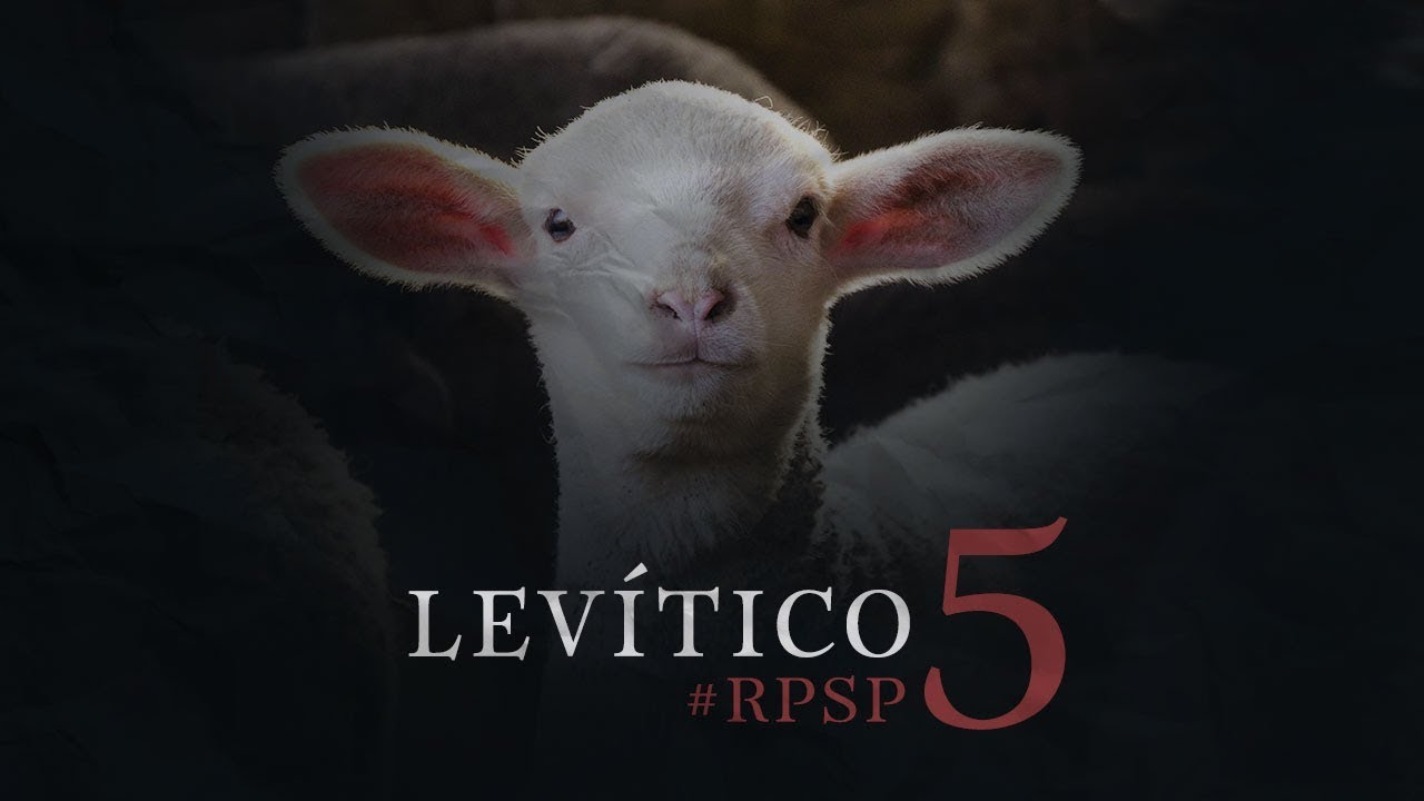 Levítico 05 Resumen Pr. Adolfo Suarez | Reavivados Por Su Palabra