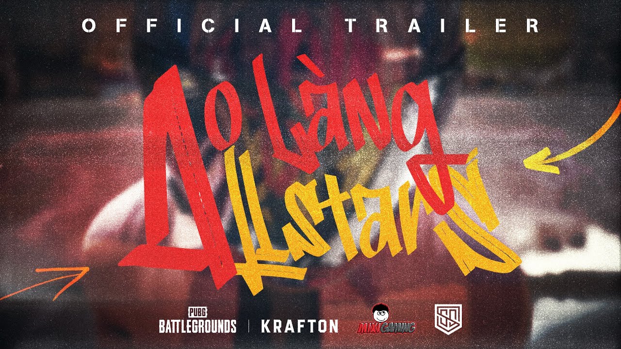 🏆 AO L&Agrave;NG ALLSTAR 2022: REFUND, NO1, CES, TE, RM5SD,... CASTER: MIXI GAMING, BOMMAN, MIMOSA