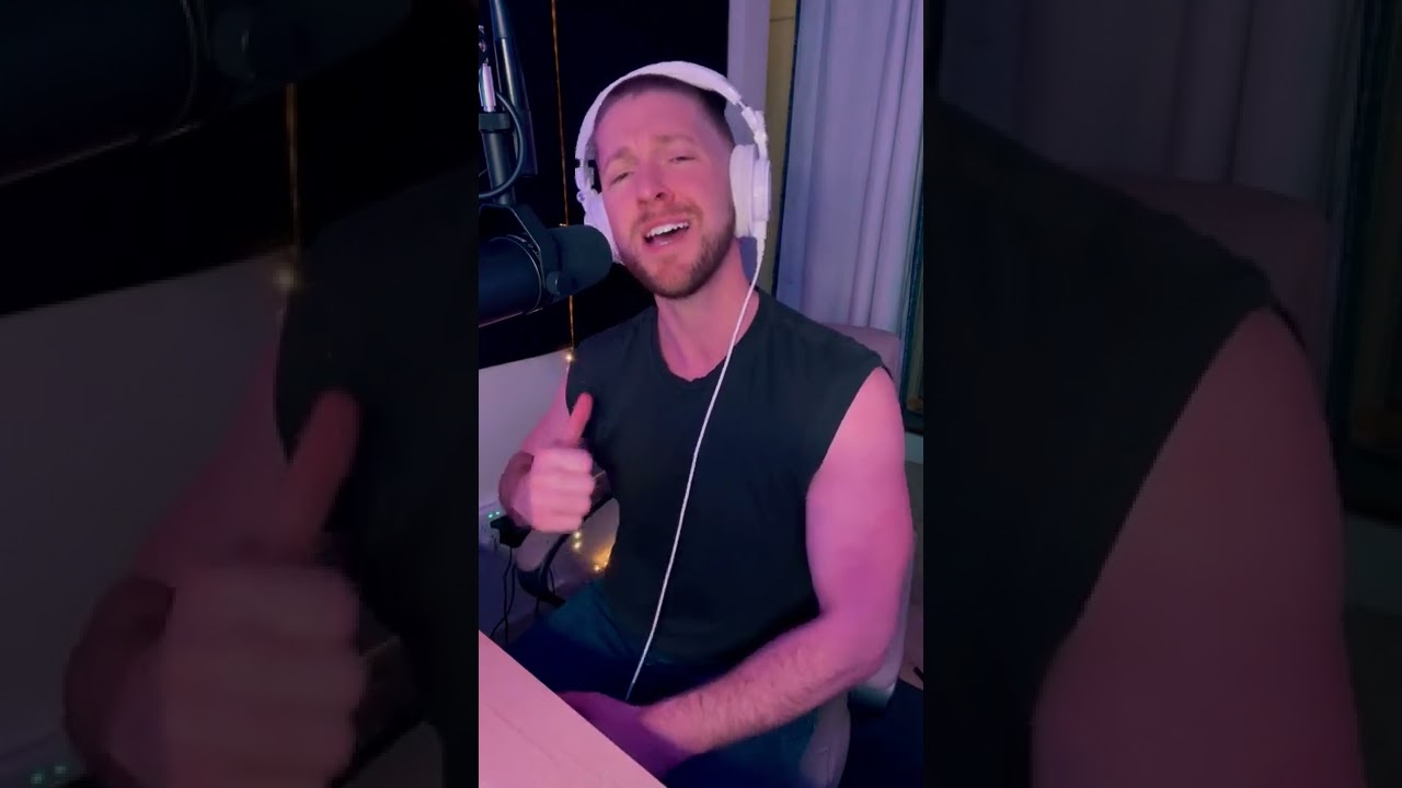 Adele - Oh My God - Cover by Eric Krop