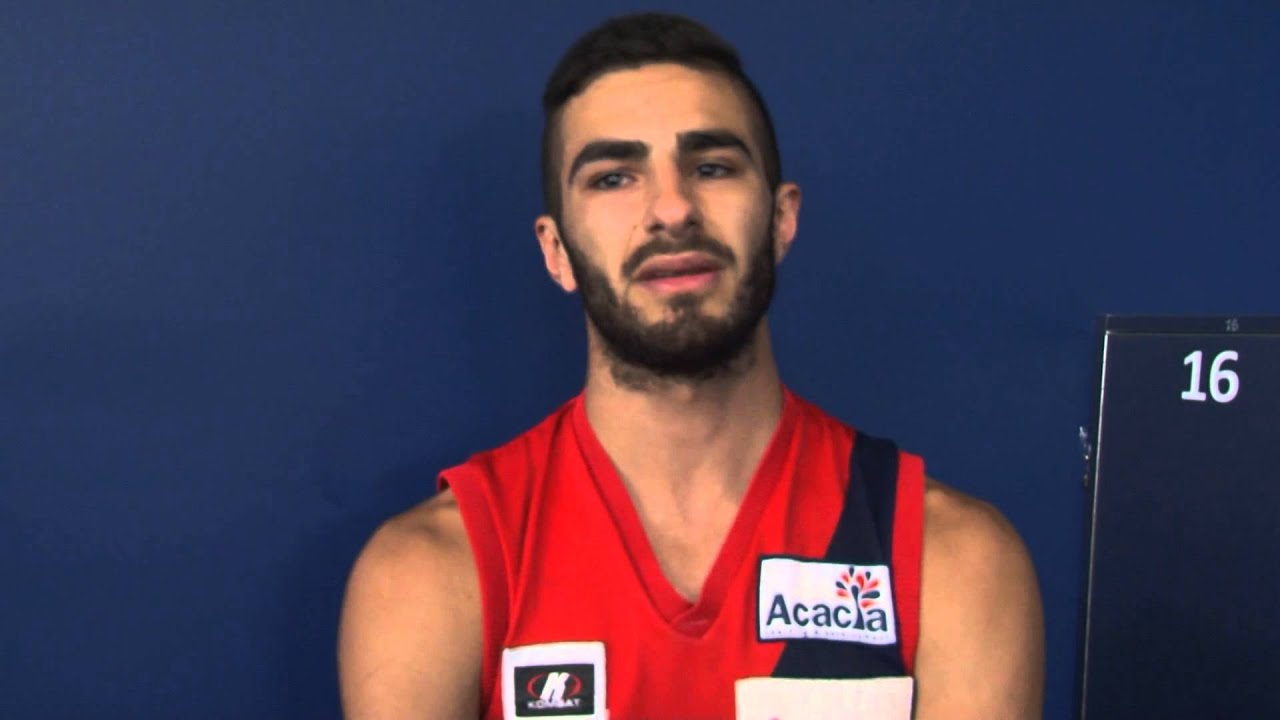 Adam Saad - Coburg