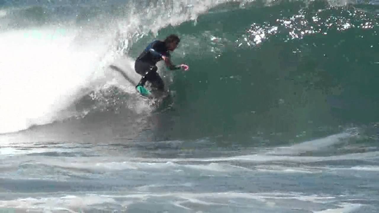 Kalk Bay Reef 27 04 2011