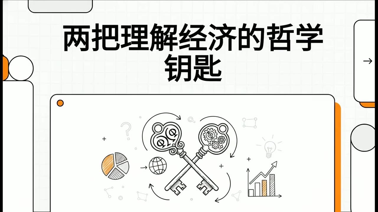【于光远】23：两把理解经济的哲学钥匙