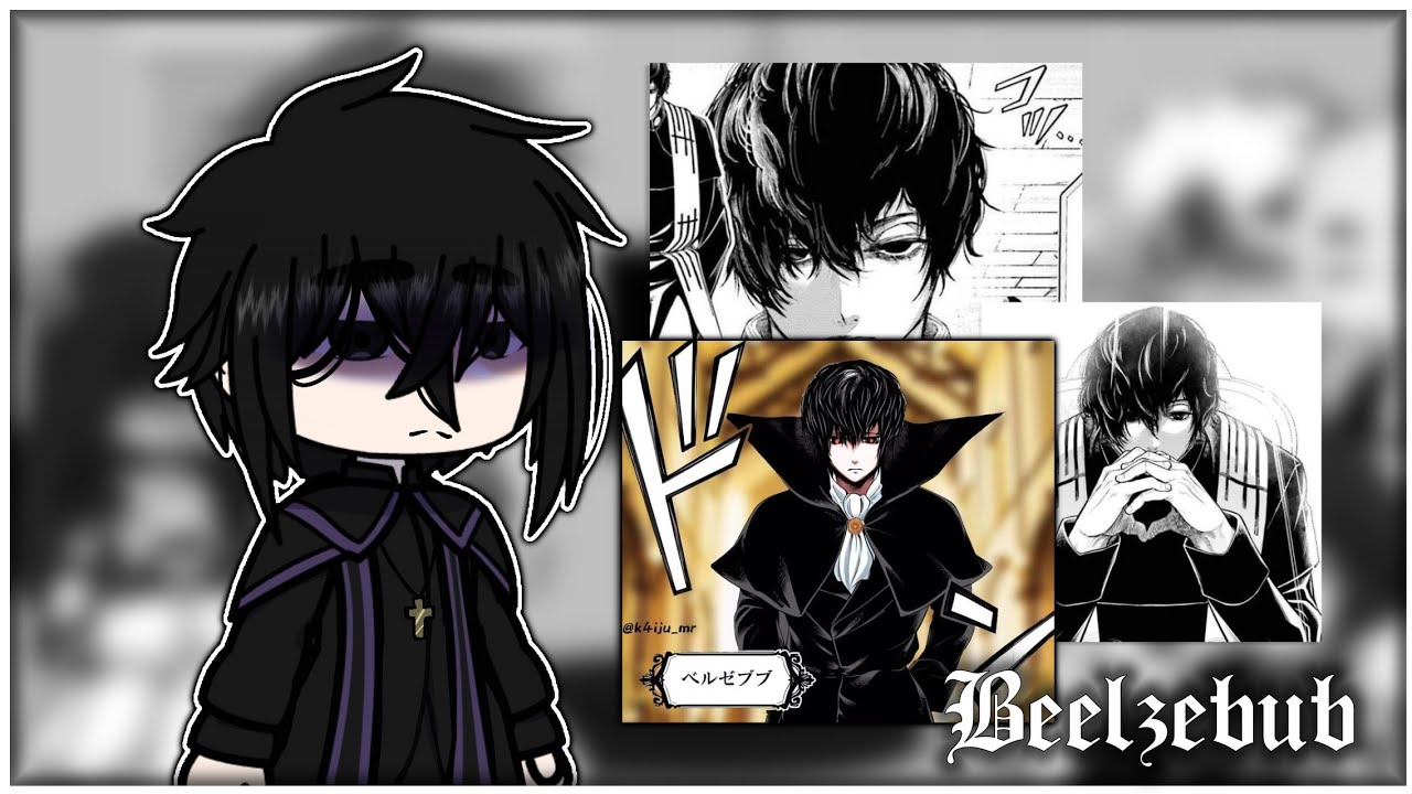 deuses regindo ao rap do Beelzebub / + Brunhilde / M4rkim / 🇧🇷🇺🇲 / Sky