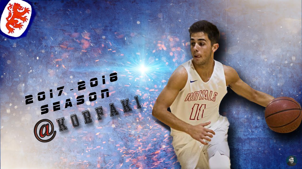 Stefan Korfas Full Highlights vs Colony | Preseason | 19 Pts 1 Ast 5 threes! ScoutingView