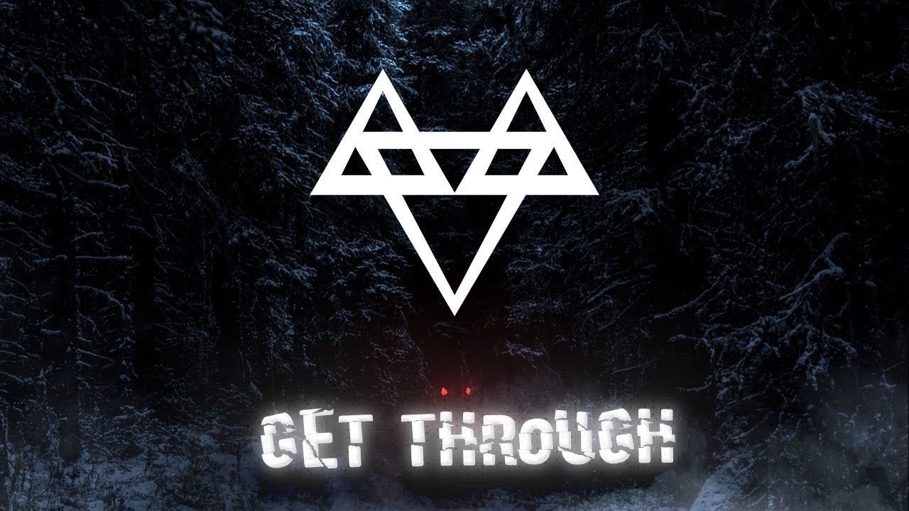 NEFFEX - Get Through 🐺 (INSTRUMENTAL)
