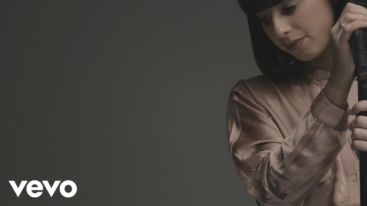 Foxes - Devil Side (Acoustic)