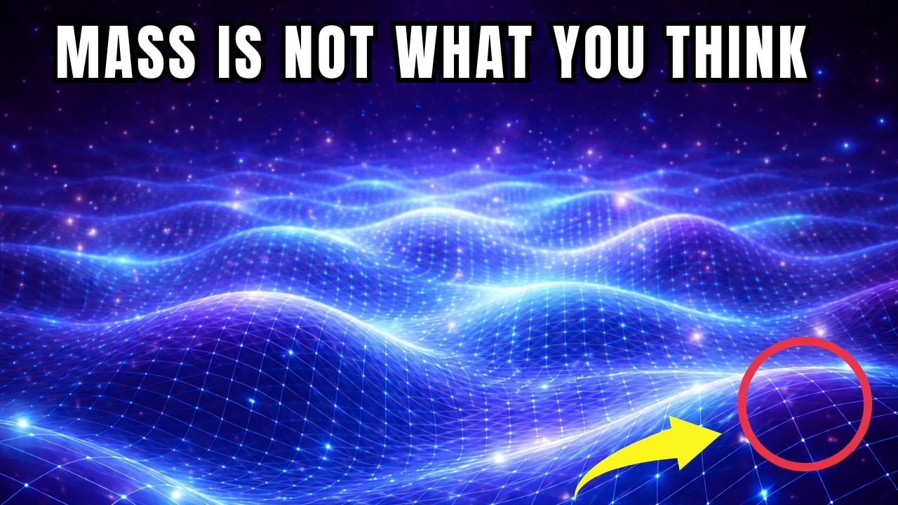 What Is The Higgs Field Really? | Sleepy Cosmologist Universe