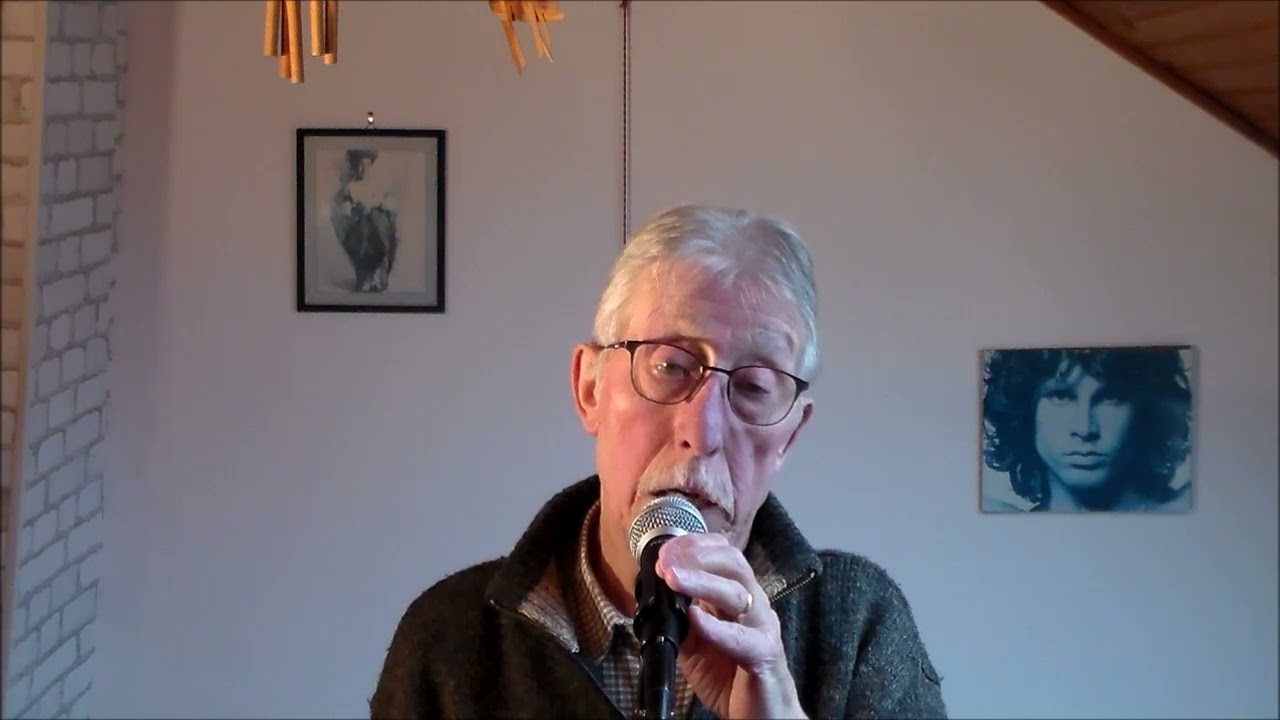 D'aventures en aventure ! Serge Lama ! Reprise a ma façon