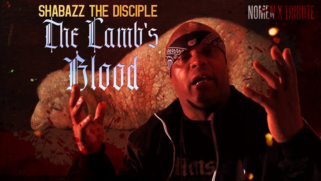 Shabazz The Disciple | The Lamb's Blood | (MCA Uncut) 2003