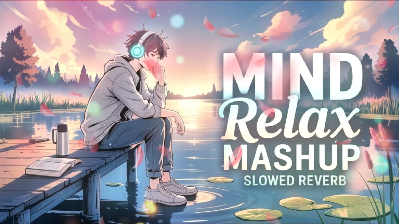 Rainy Night Memories​Lonely Streets​Last Message​Broken Heart Melodies​Midnight Cravings