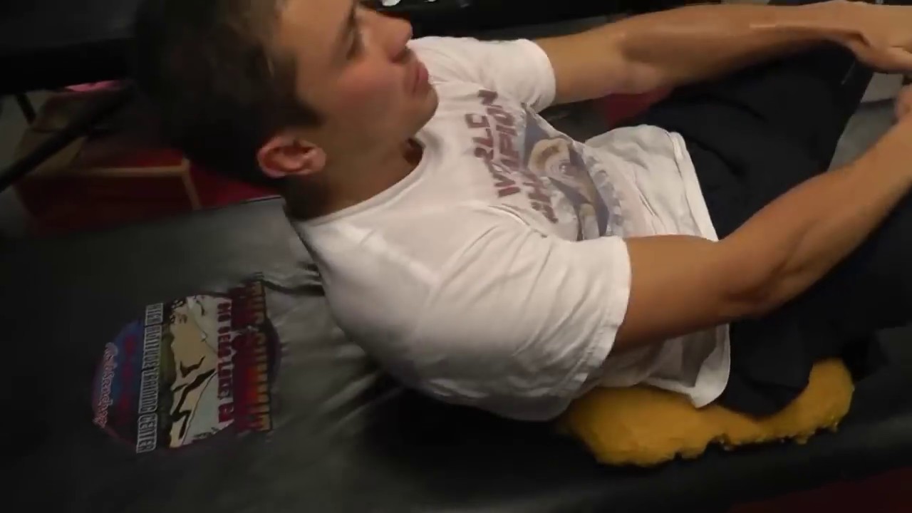 GGG Gennady Golovkin The New Mike Tyson