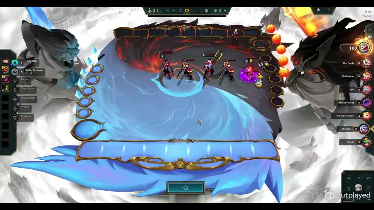 S14 Veteran Janna Perfect Game Emerald 1