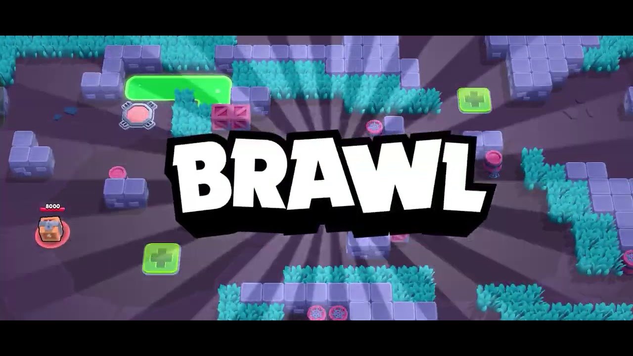Arkadaşımla oynadık brawl stars part  67